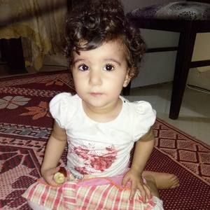 Meet your Posher, Ahmed